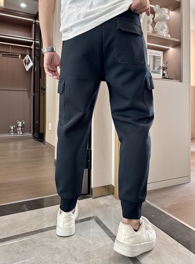 Prada Long Pants